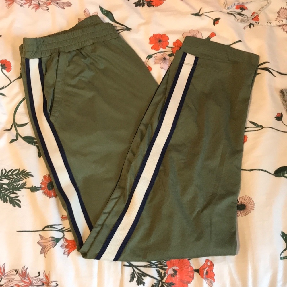 Aerie Track Pants